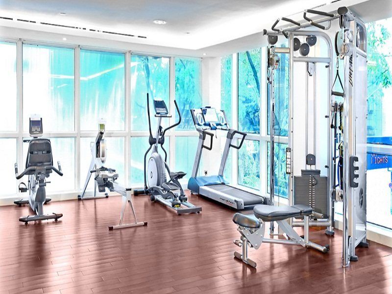Hotel Park Regis By - Newly Renovated 4*