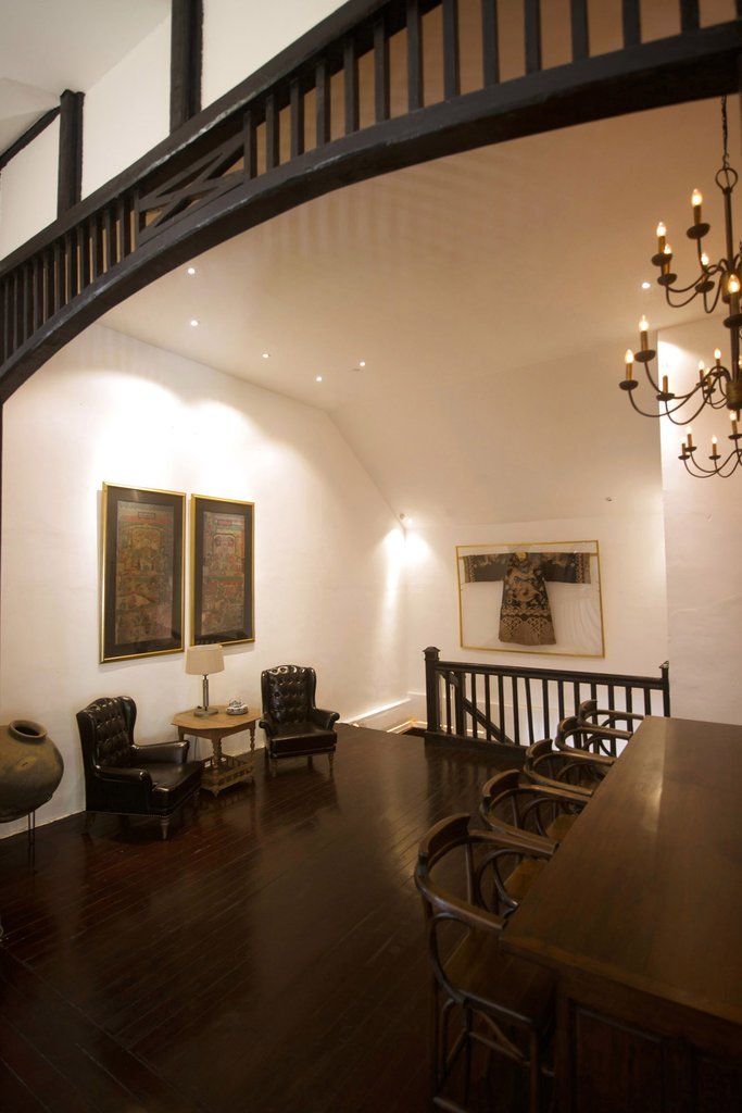 Labrador (adults Only) 5* Singapore