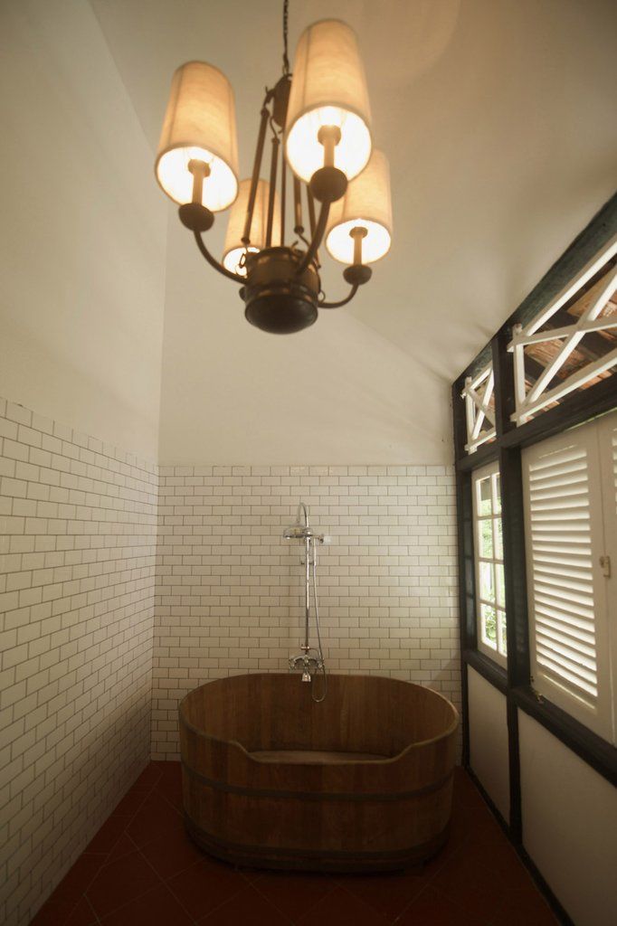 Labrador (adults Only) 5* Singapore