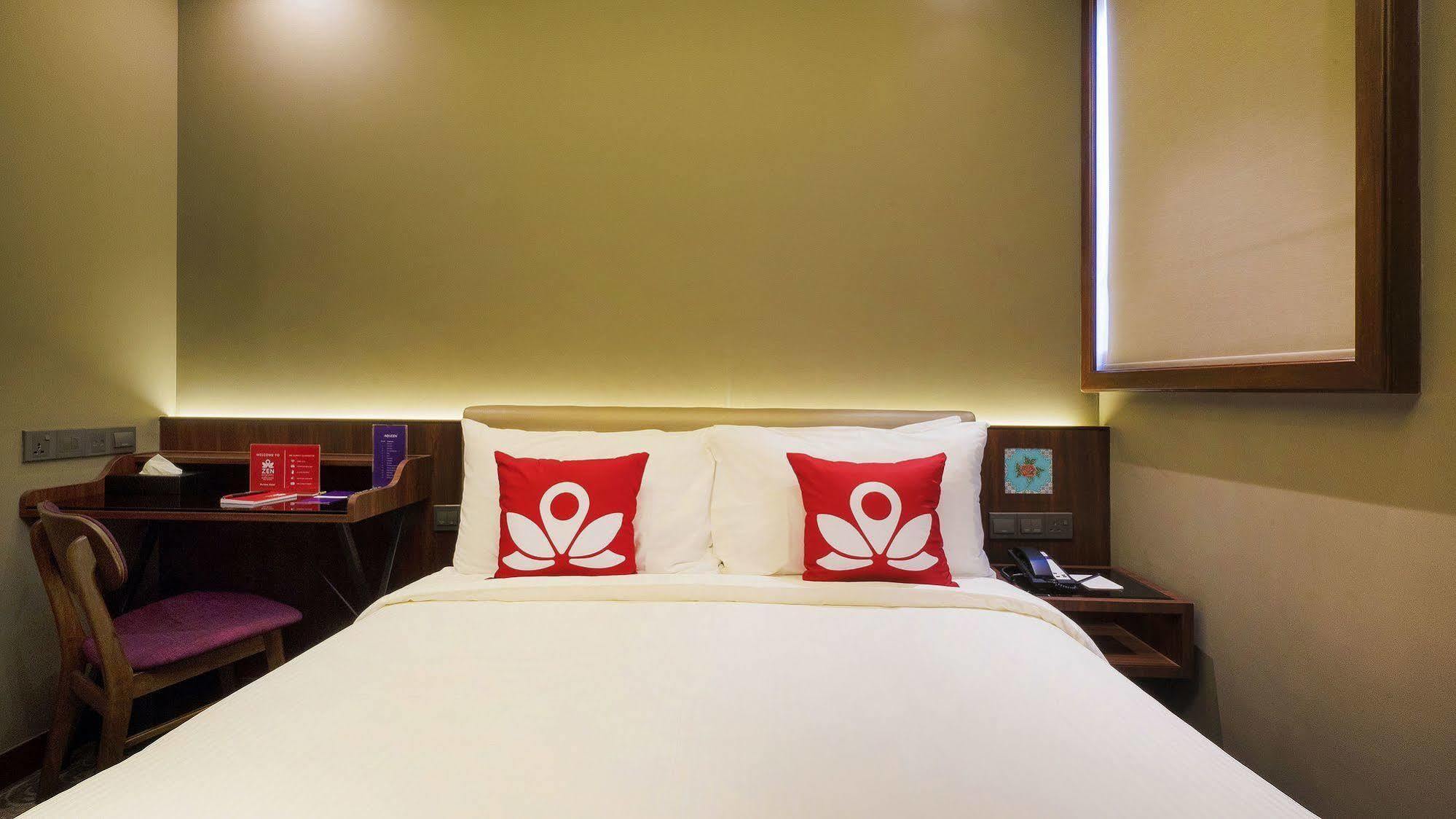 Zen Joo Chiat 3*