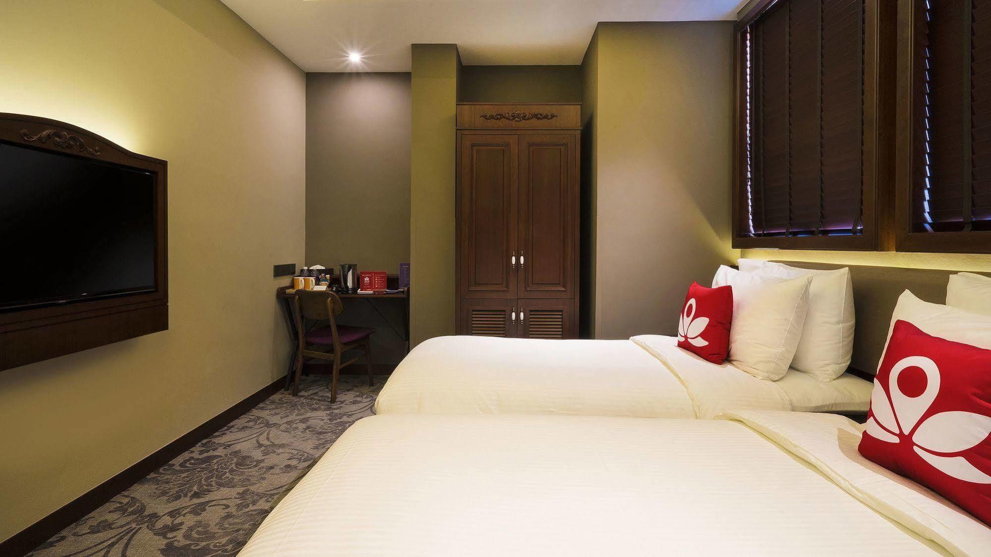 Zen Joo Chiat Hotel 3*