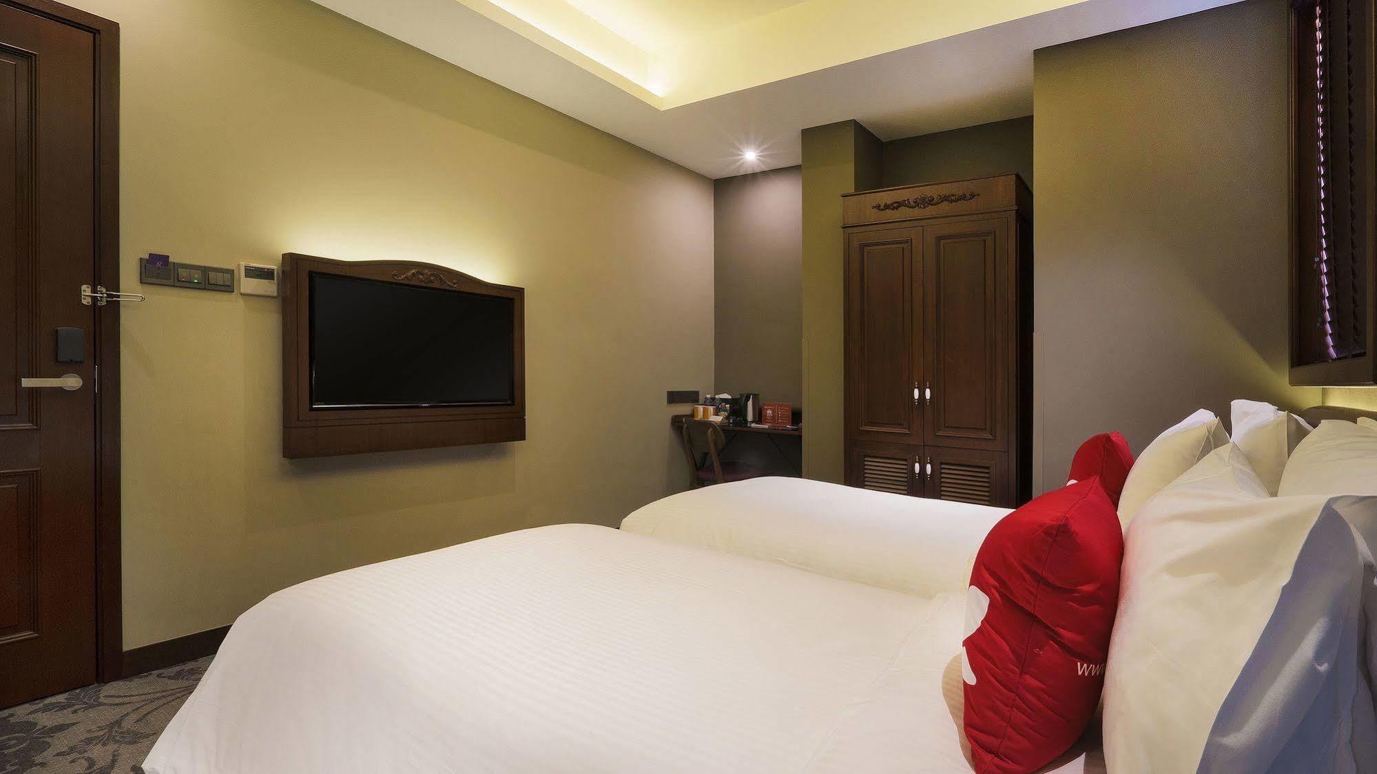 Zen Joo Chiat Hotel Singapore