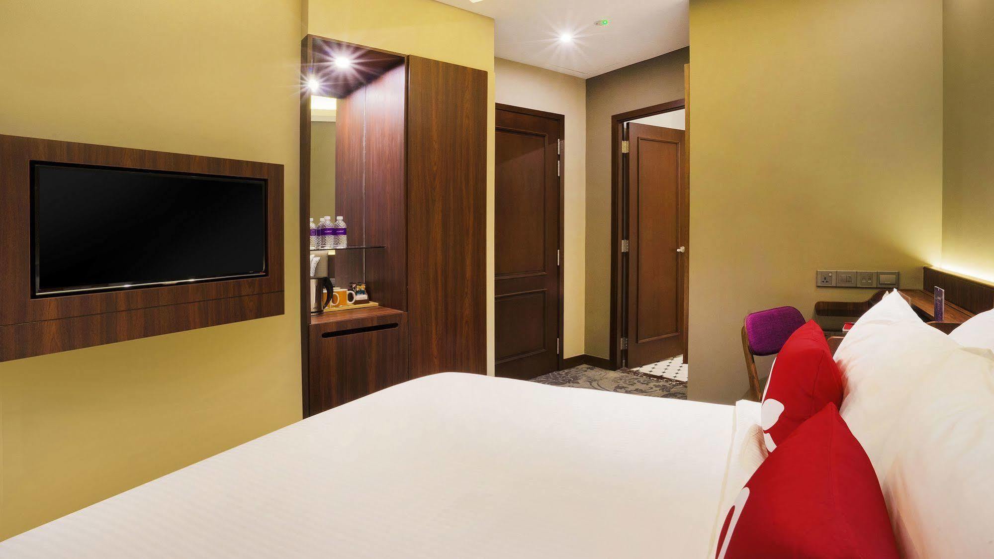 Zen Joo Chiat 3* Singapore