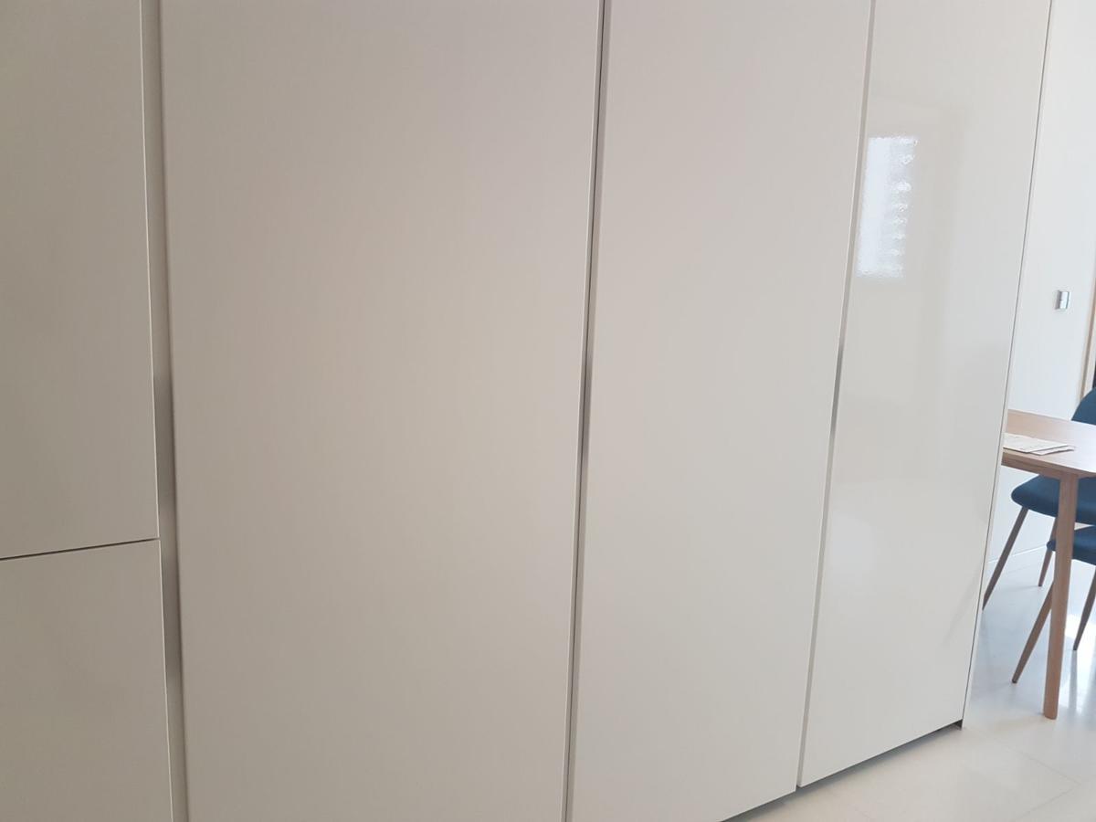 1 Bedroom At Novena Apartment