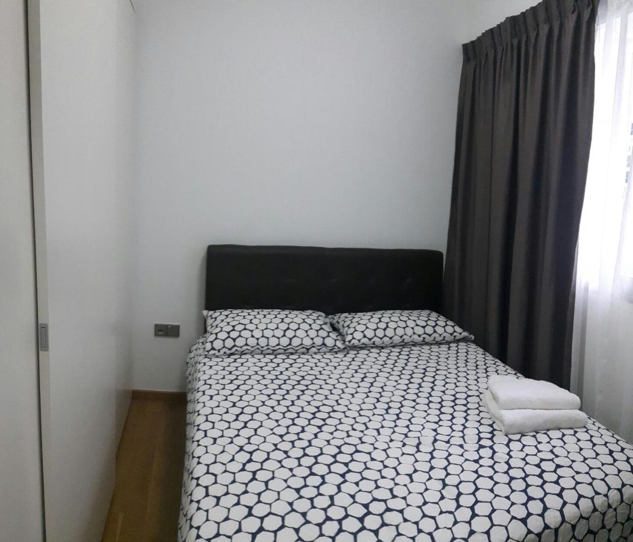 1 Bedroom At Novena *