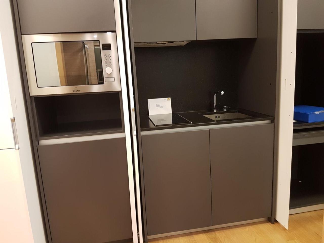 1 Bedroom At Novena Singapore
