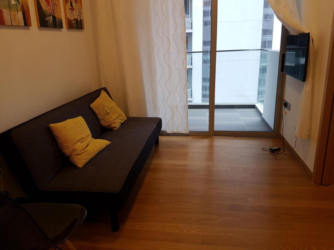 1 Bedroom At Novena Singapore