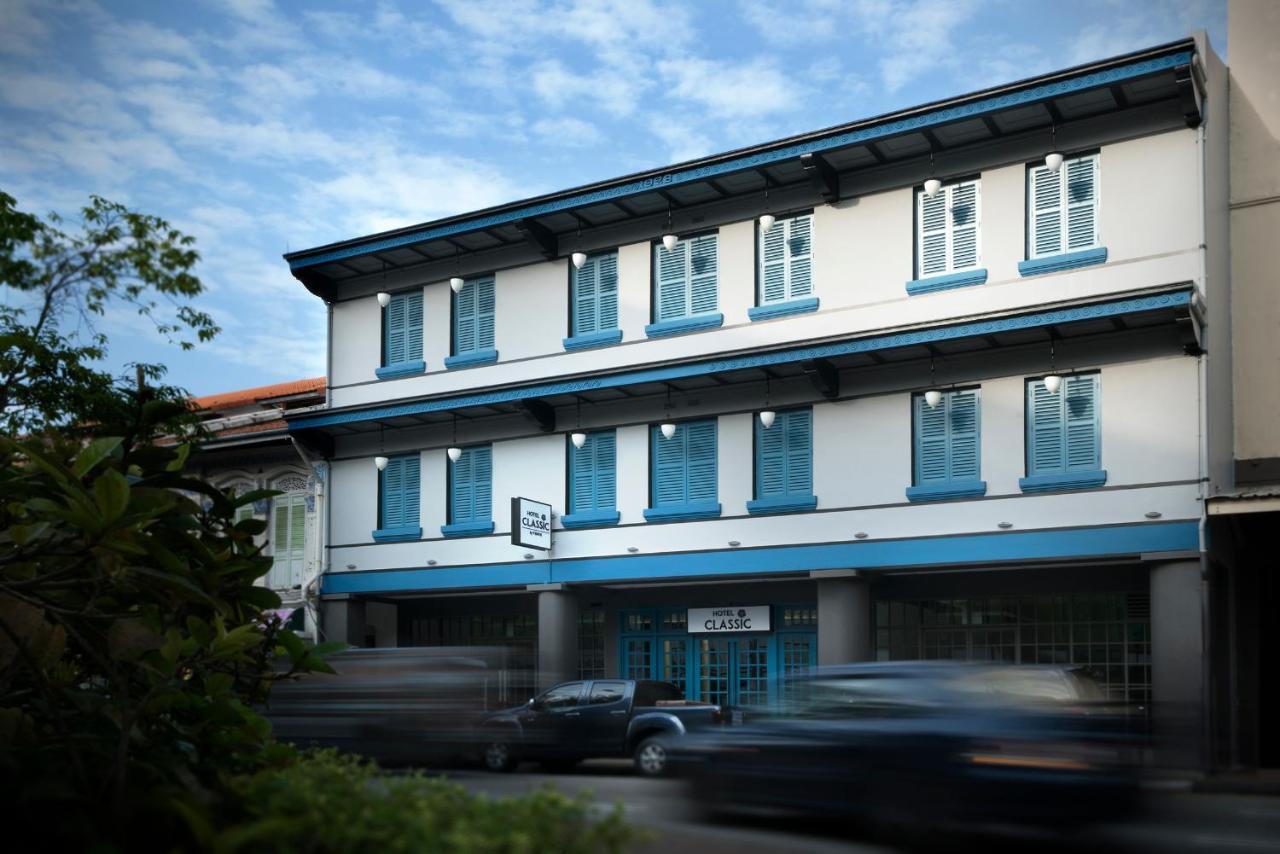 Classic By Venue Hotel 3*