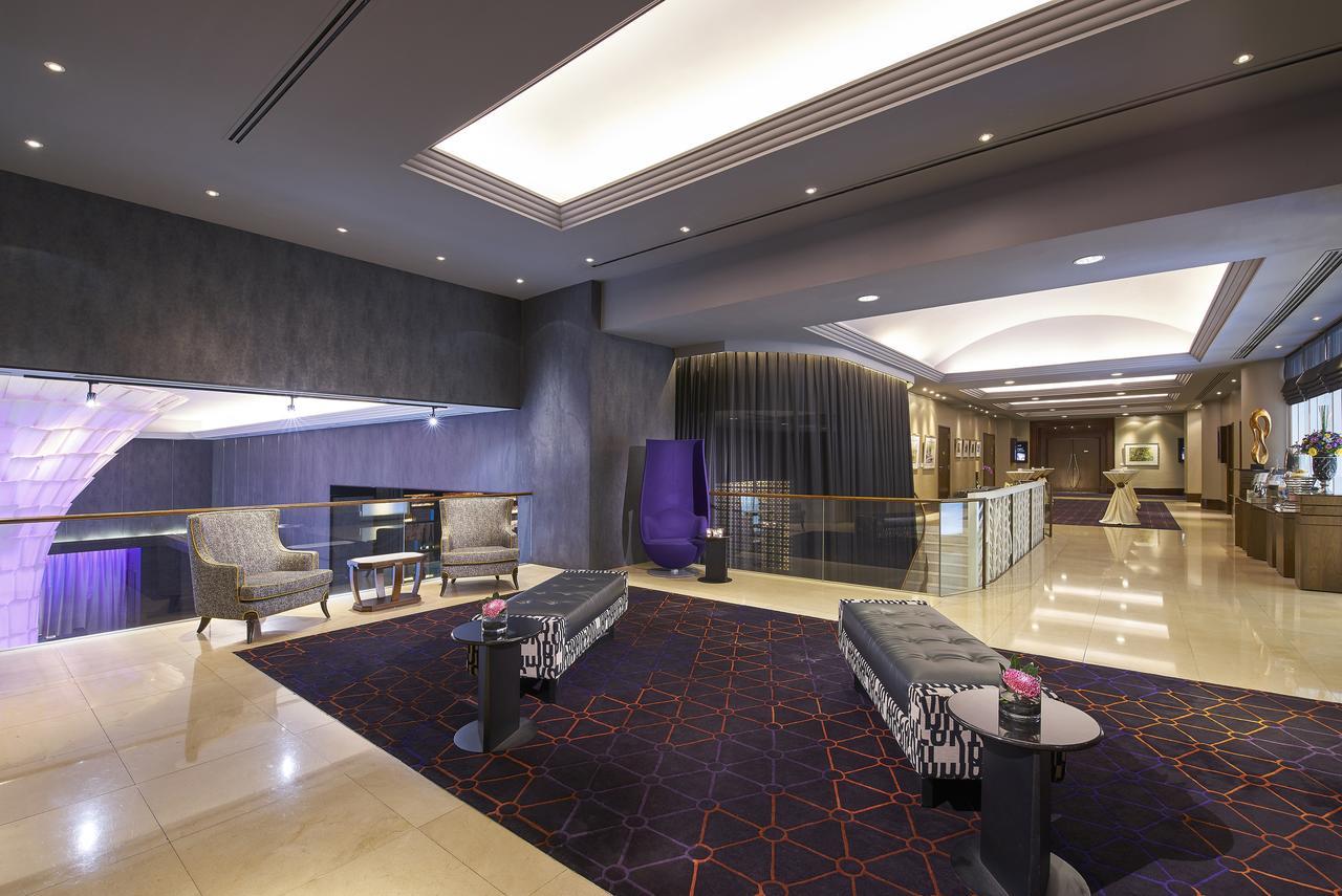 Hotel Rendezvous By Far East Hospitality 4*