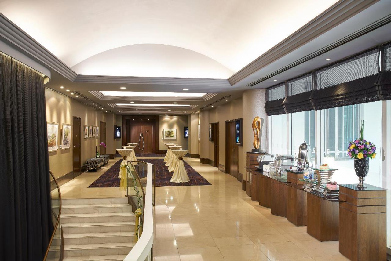 Rendezvous By Far East Hospitality Hotel 4*