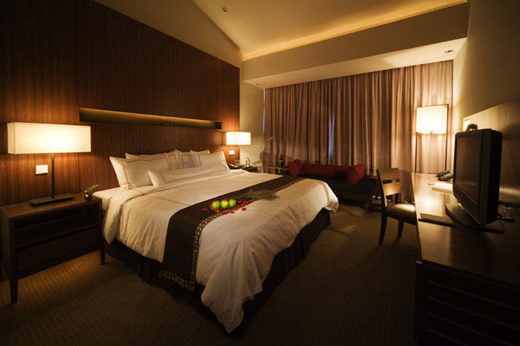 Amara Sanctuary Sentosa Resort