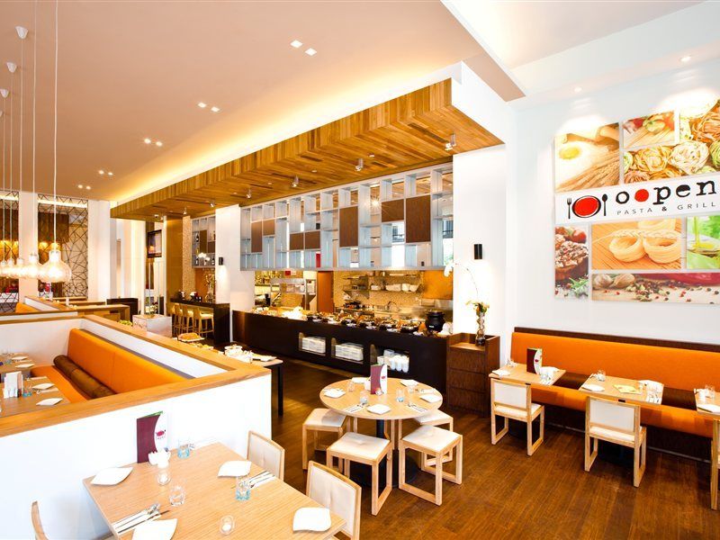 Ibis Novena Singapore