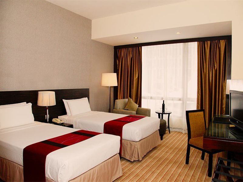 Wyndham Hotel