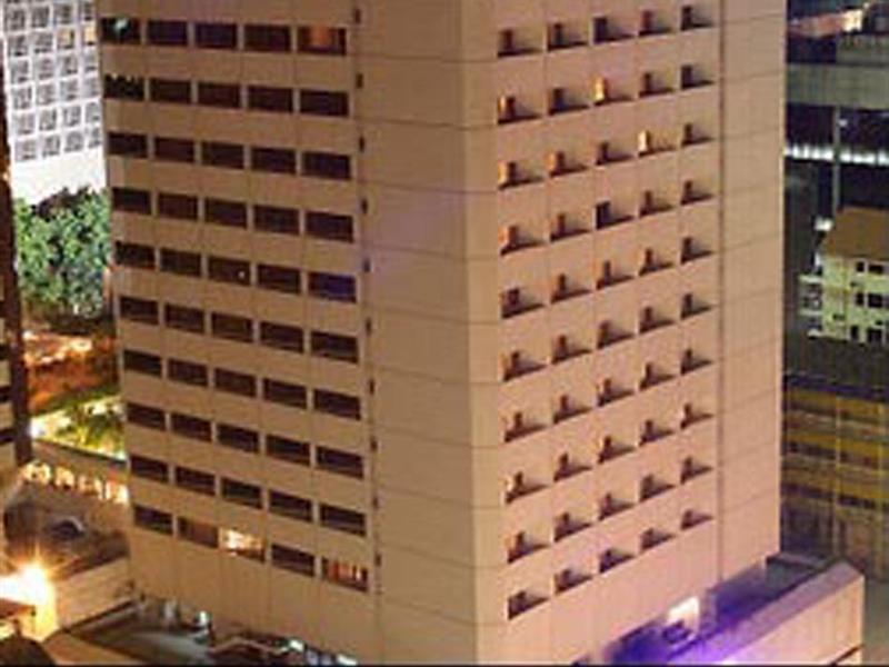 Royal Queens Hotel Singapore