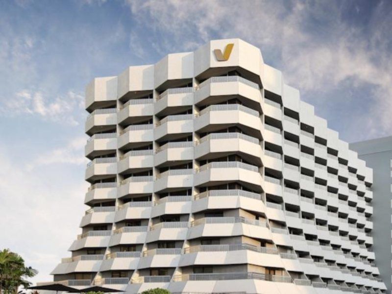 Hotel Village Katong By Far East Hospitality