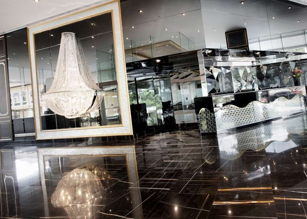 Dorsett - Newly Refurbished 4* Singapore