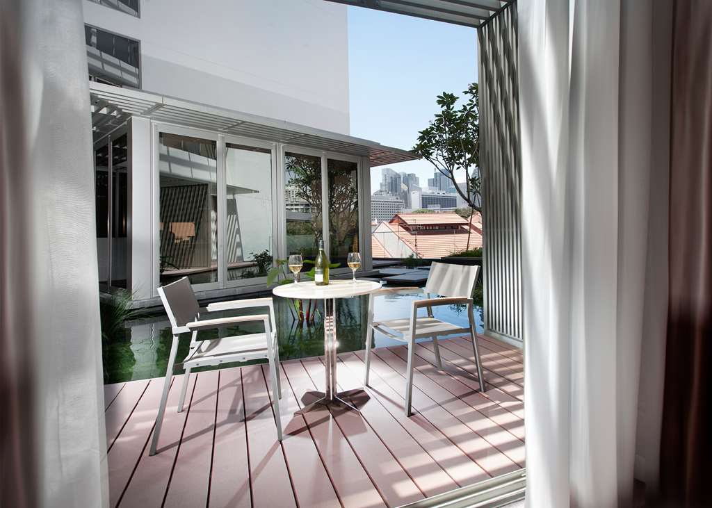 Dorsett - Newly Refurbished 4*