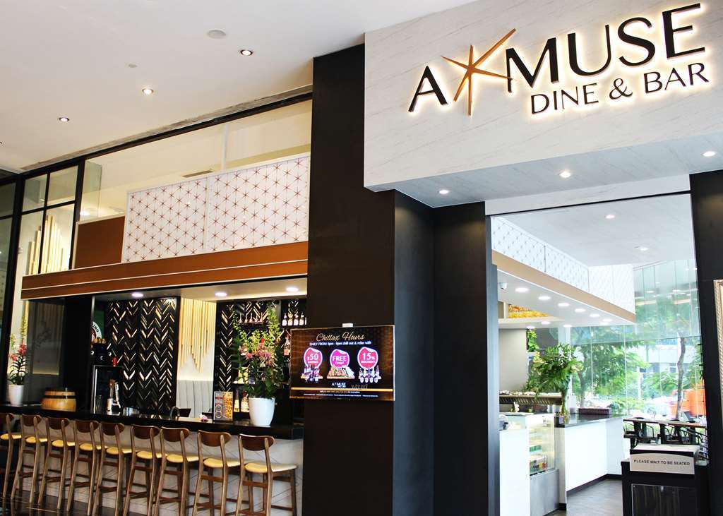Dorsett - Newly Refurbished Singapore