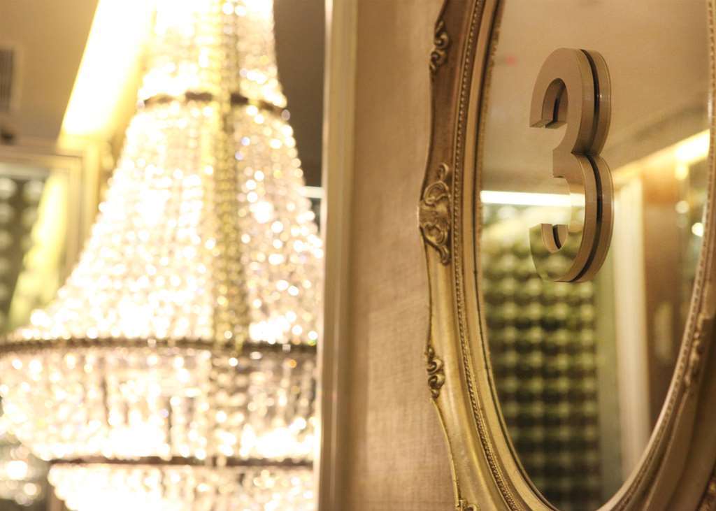 Dorsett - Newly Refurbished Hotel 4*