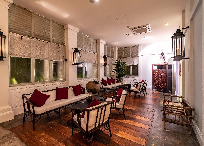 Hotel Labrador (adults Only) 5*