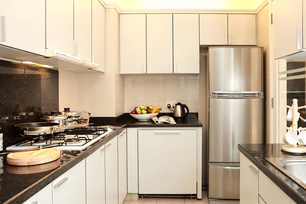 Aparthotel Orchard Scotts Residences By Far East Hospitality