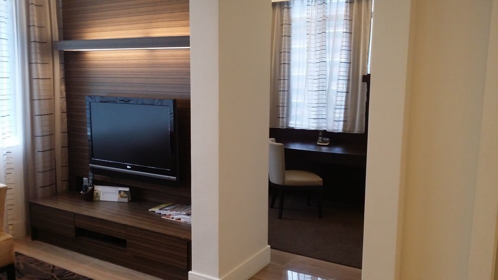 Orchard Scotts Residences By Far East Hospitality 5* Singapore