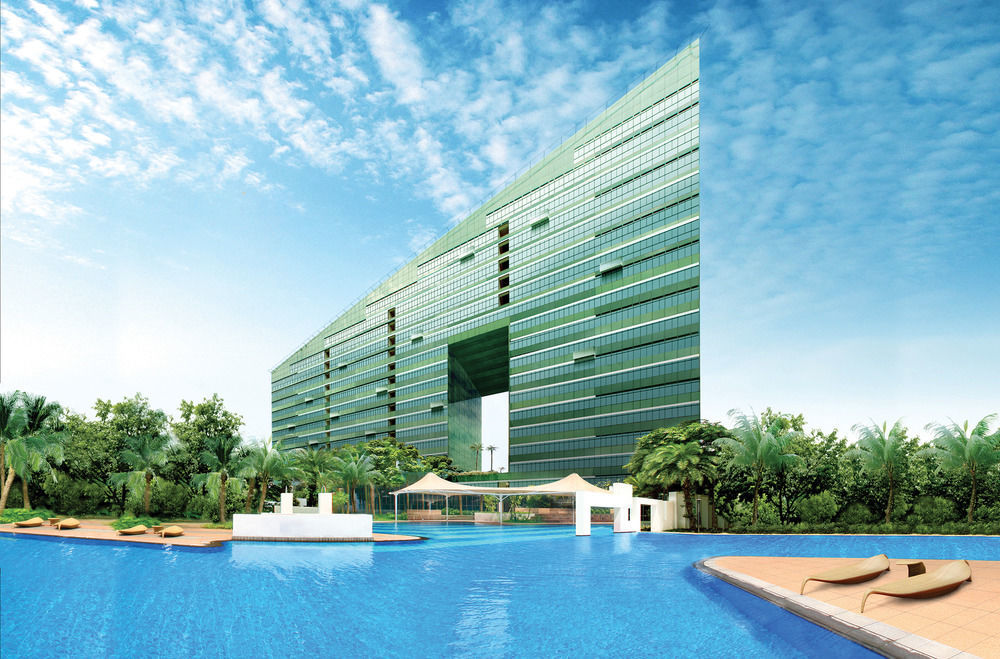 Orchard Scotts Residences By Far East Hospitality Aparthotel 5*