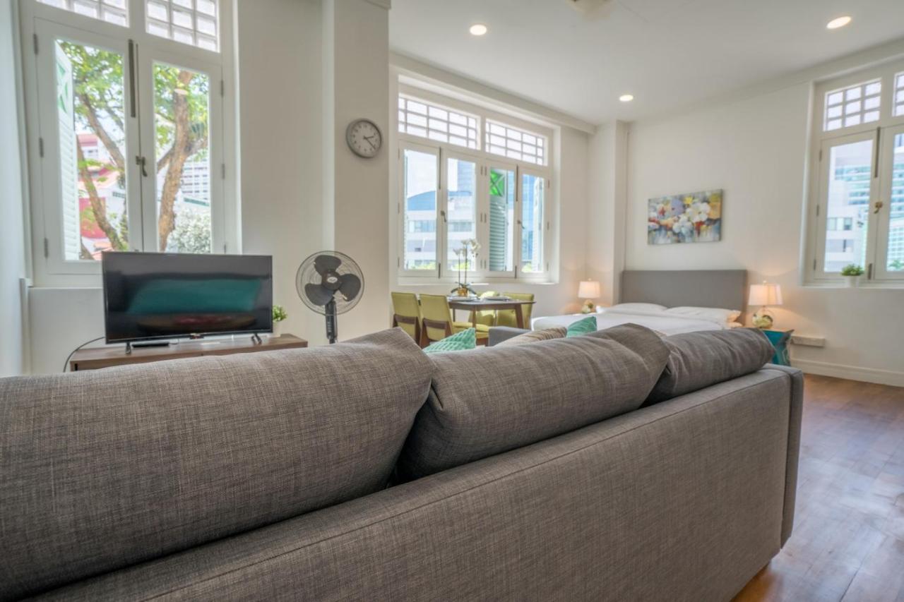 Appartement Clubhouse Residences Serviced - Staycation Approved