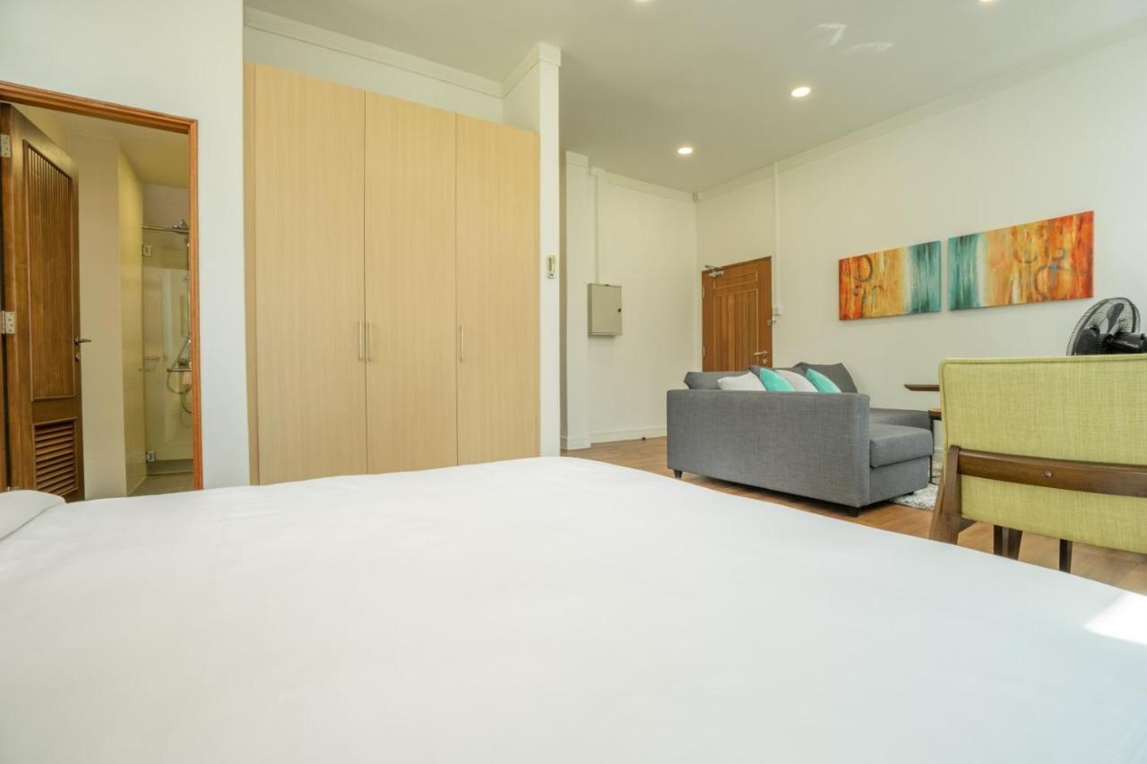 Appartement Clubhouse Residences Serviced - Staycation Approved