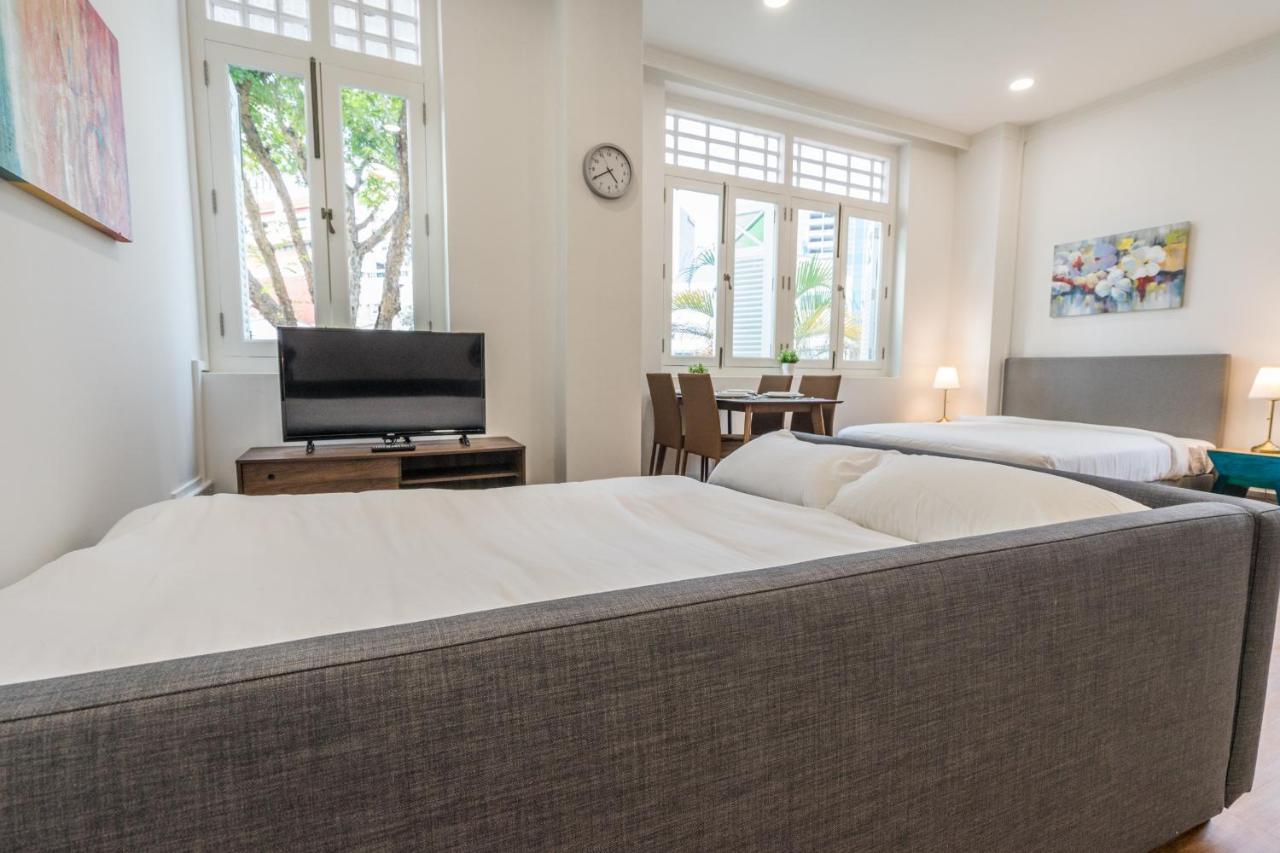Appartement Clubhouse Residences Serviced - Staycation Approved