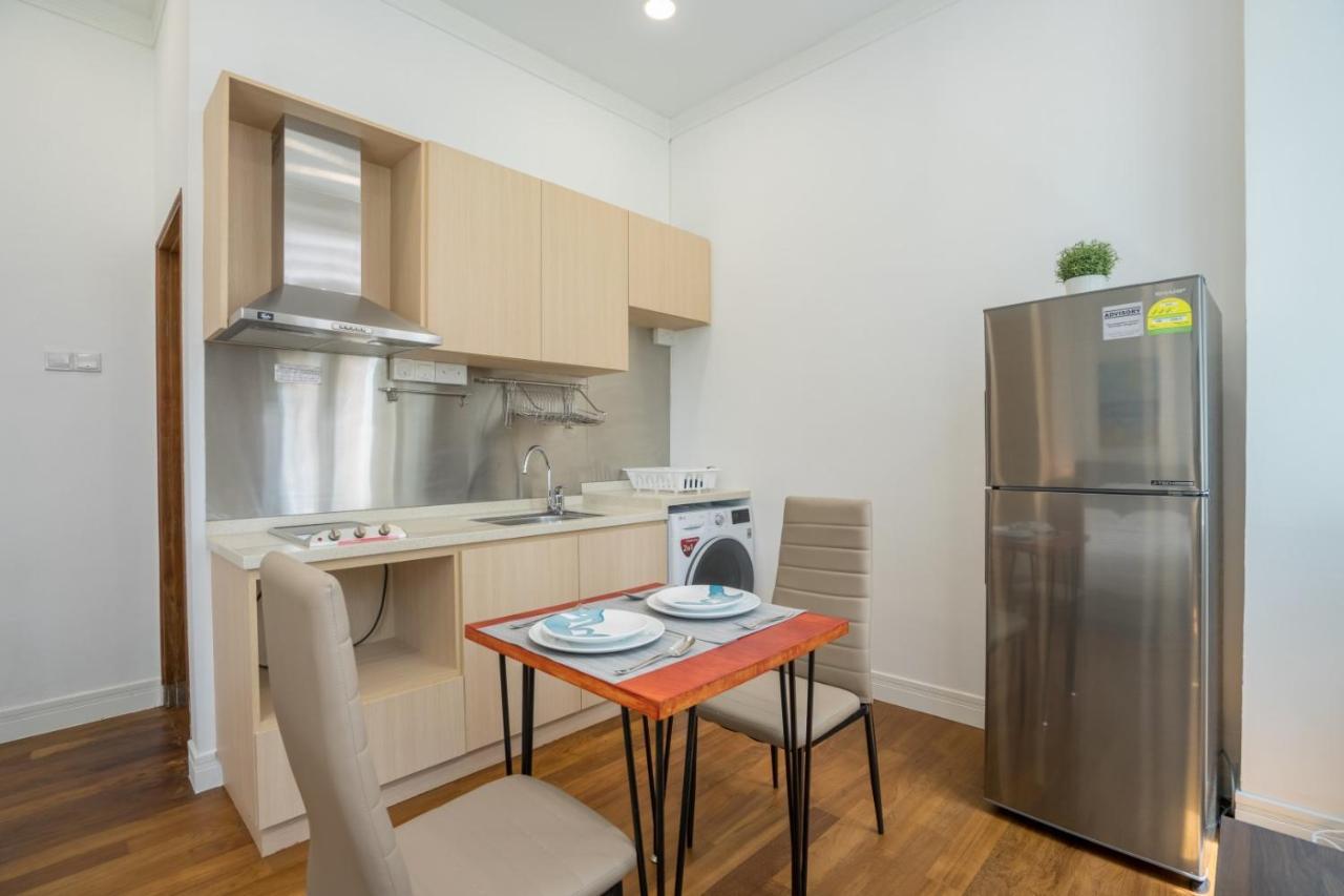 Clubhouse Residences Serviced - Staycation Approved Appartement Singapore