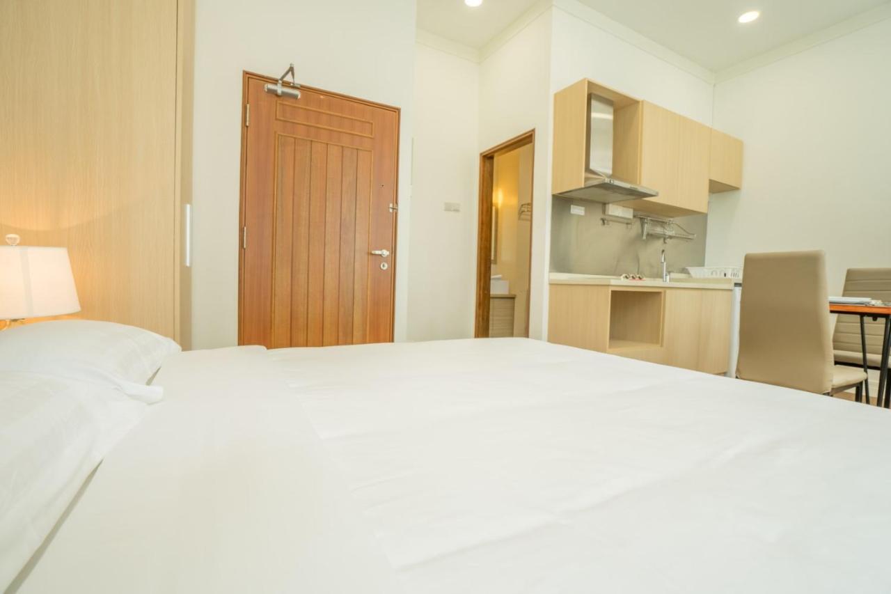 Appartement Clubhouse Residences Serviced - Staycation Approved
