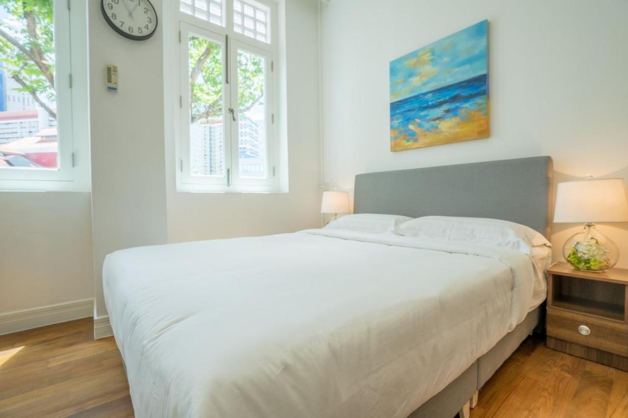 Appartement Clubhouse Residences Serviced - Staycation Approved *