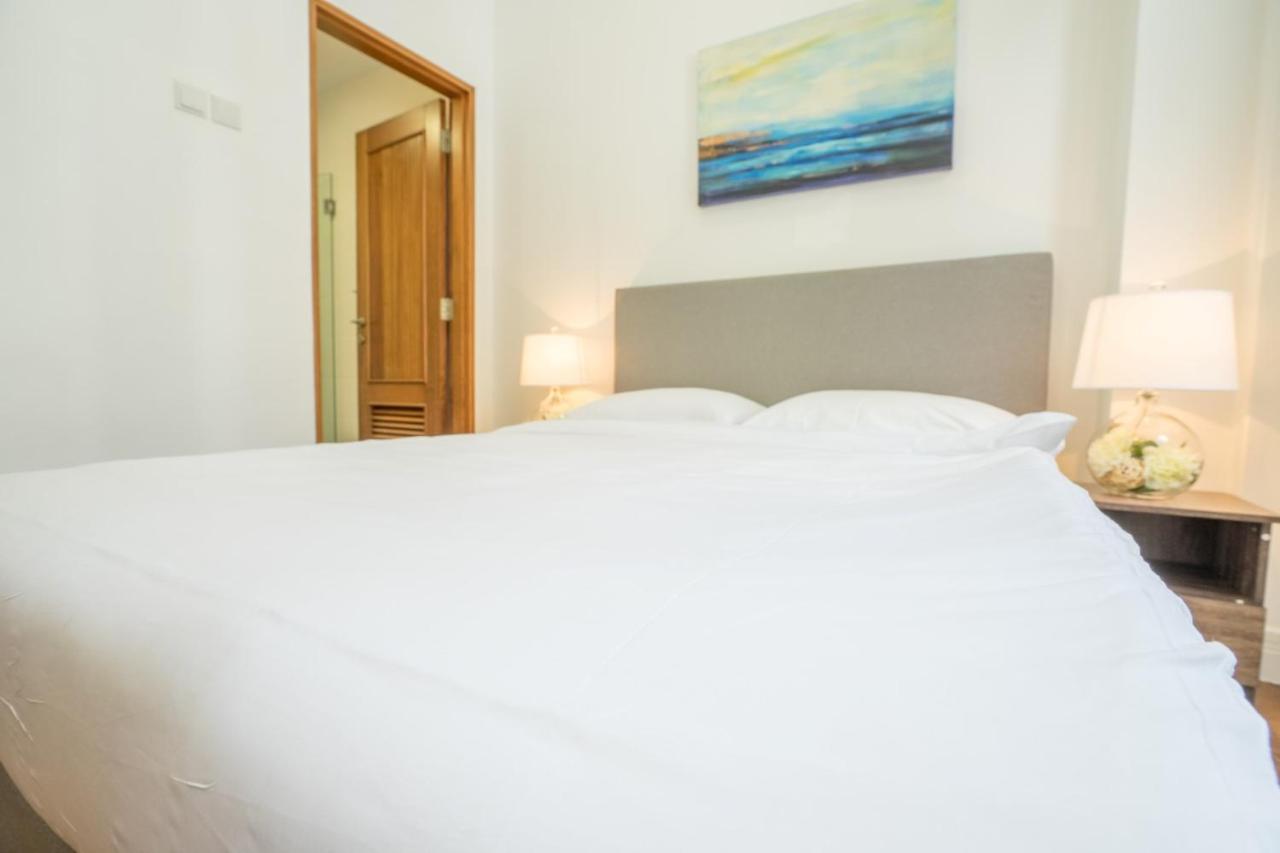 Clubhouse Residences Serviced - Staycation Approved Appartement