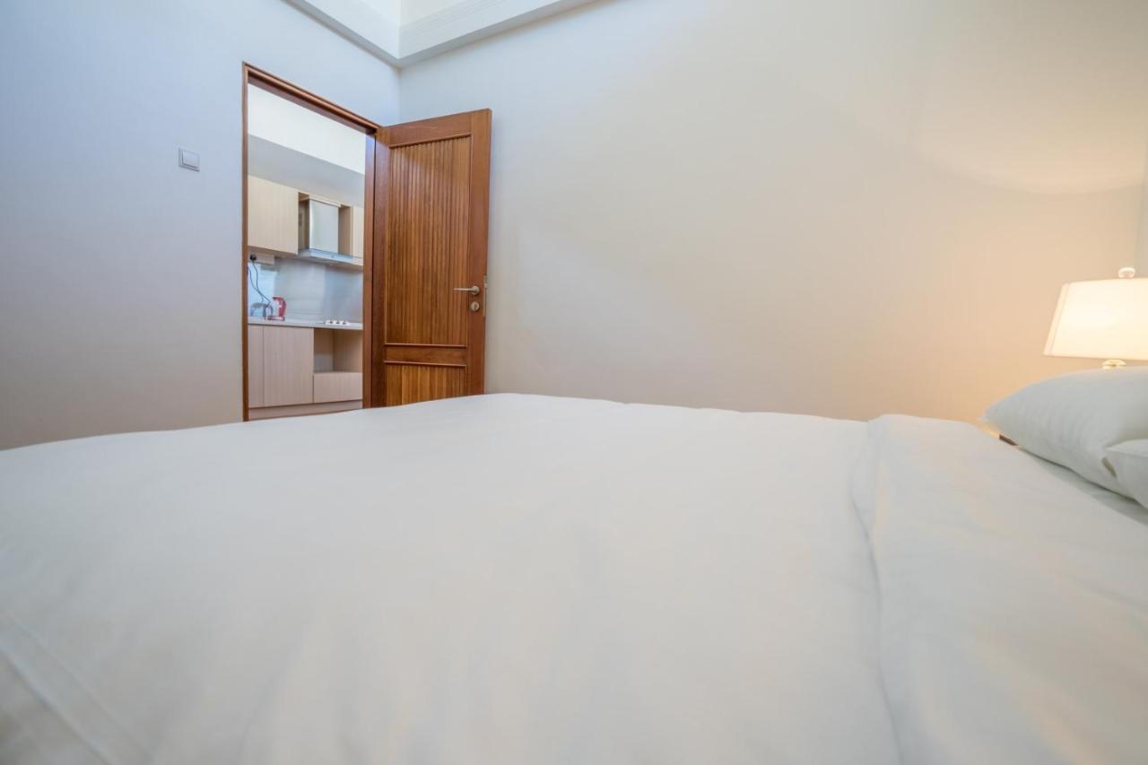 Clubhouse Residences Serviced - Staycation Approved Appartement Singapore