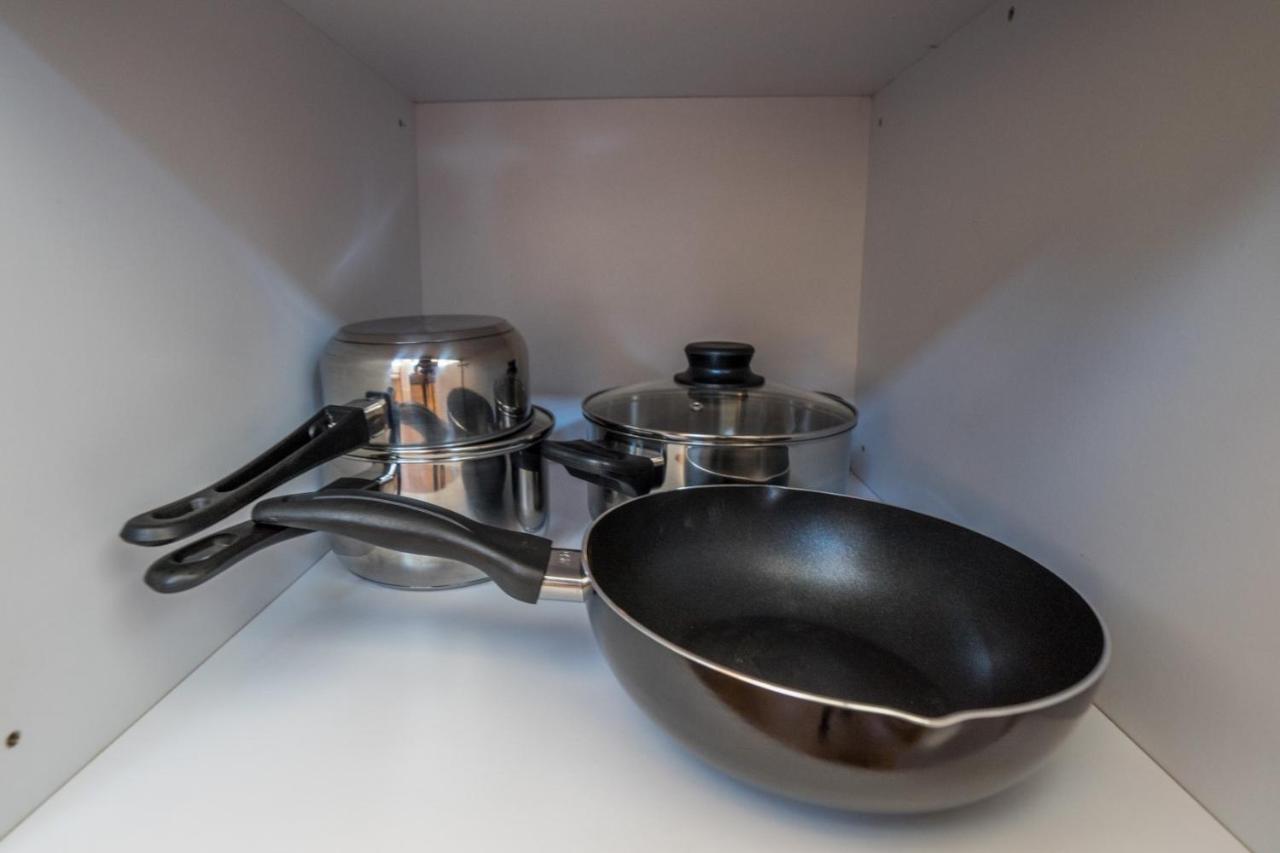 Appartement Clubhouse Residences Serviced - Staycation Approved *