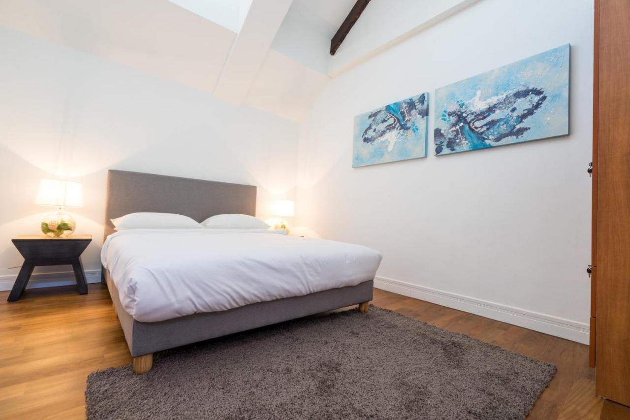 Appartement Clubhouse Residences Serviced - Staycation Approved