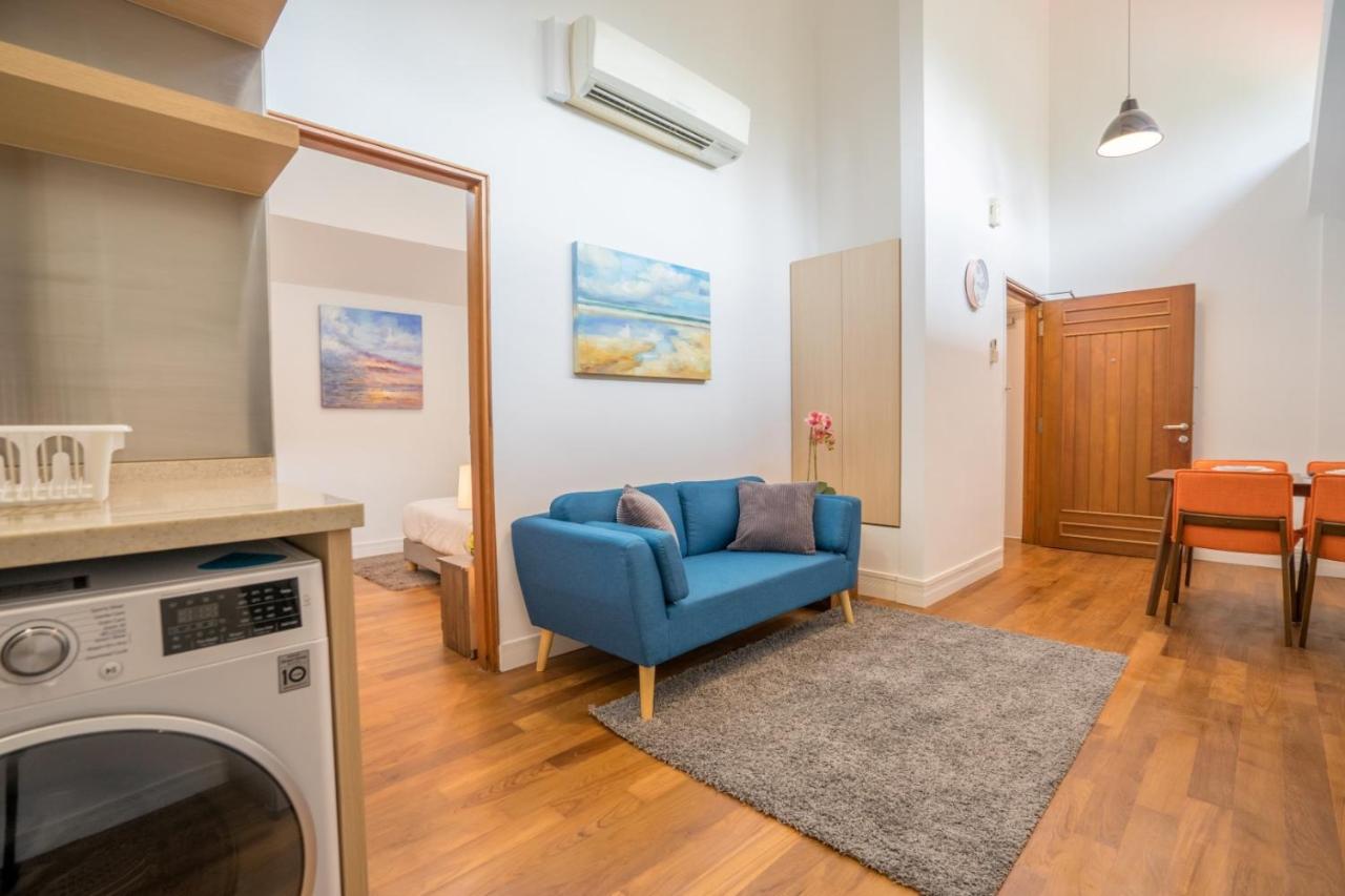 Appartement Clubhouse Residences Serviced - Staycation Approved *