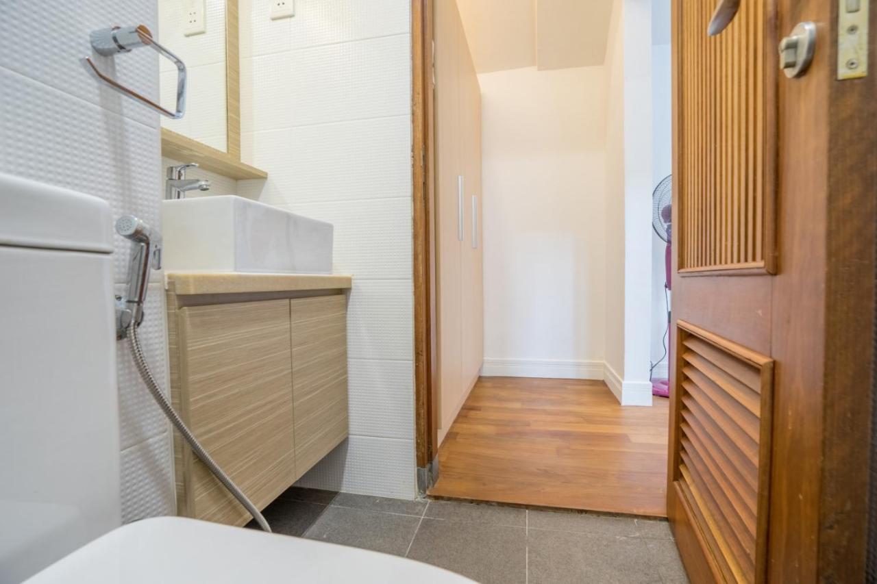 Clubhouse Residences Serviced - Staycation Approved Appartement *