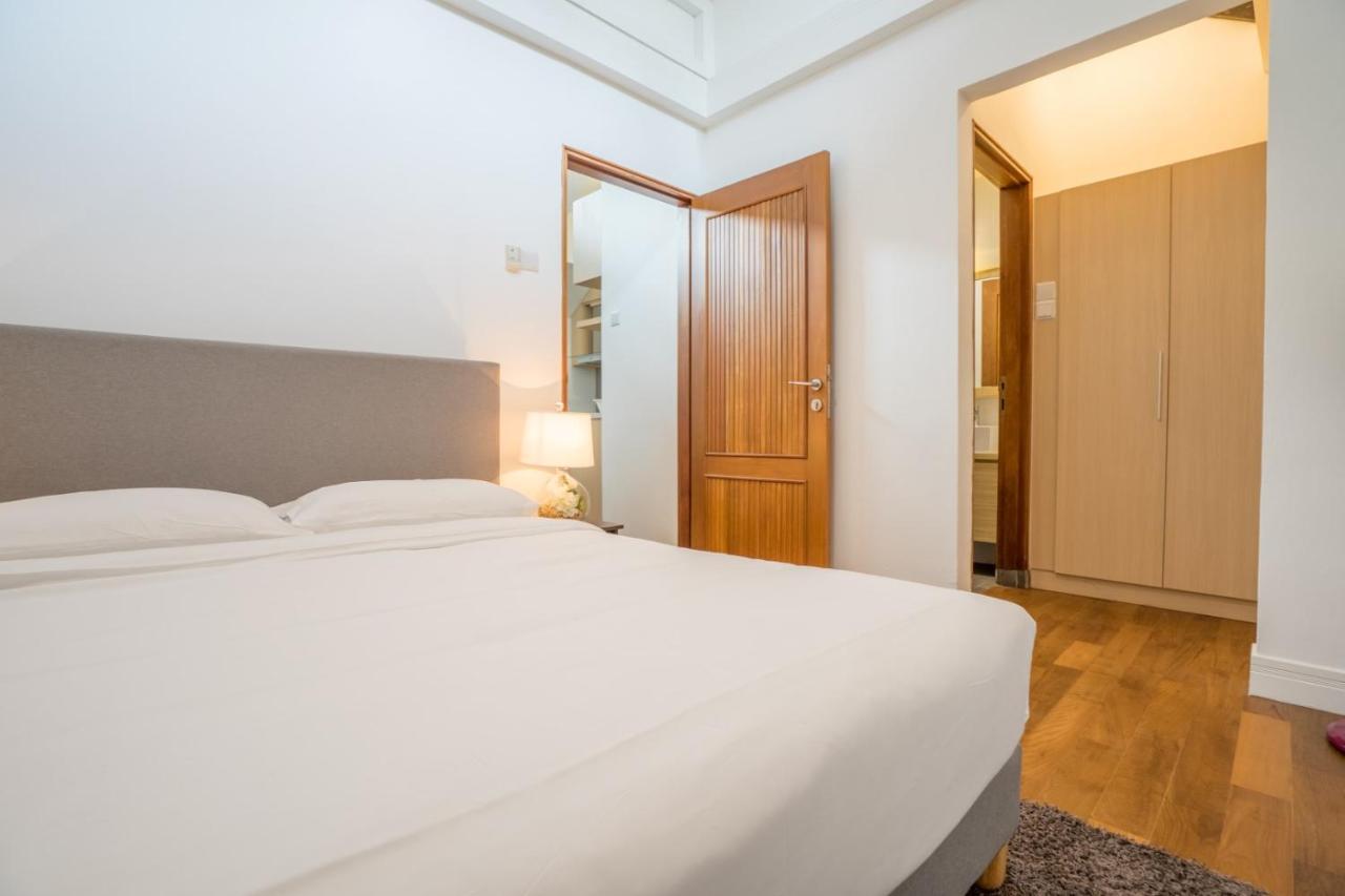 Appartement Clubhouse Residences Serviced - Staycation Approved