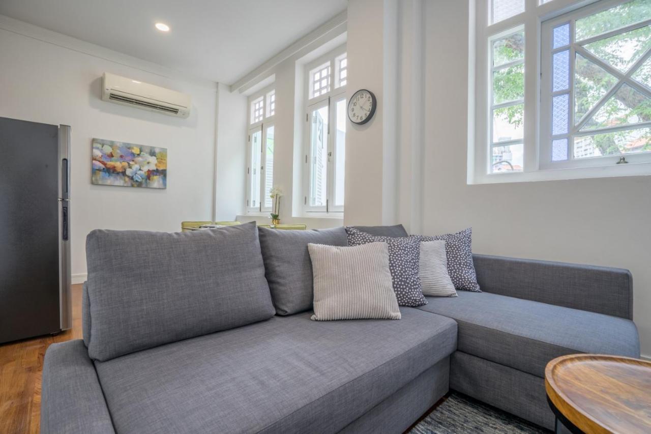 Clubhouse Residences Serviced - Staycation Approved Appartement