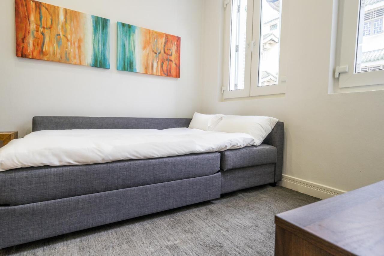 Appartement Clubhouse Residences Serviced - Staycation Approved *