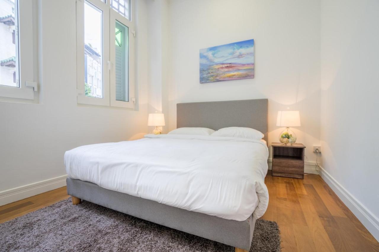 Appartement Clubhouse Residences Serviced - Staycation Approved