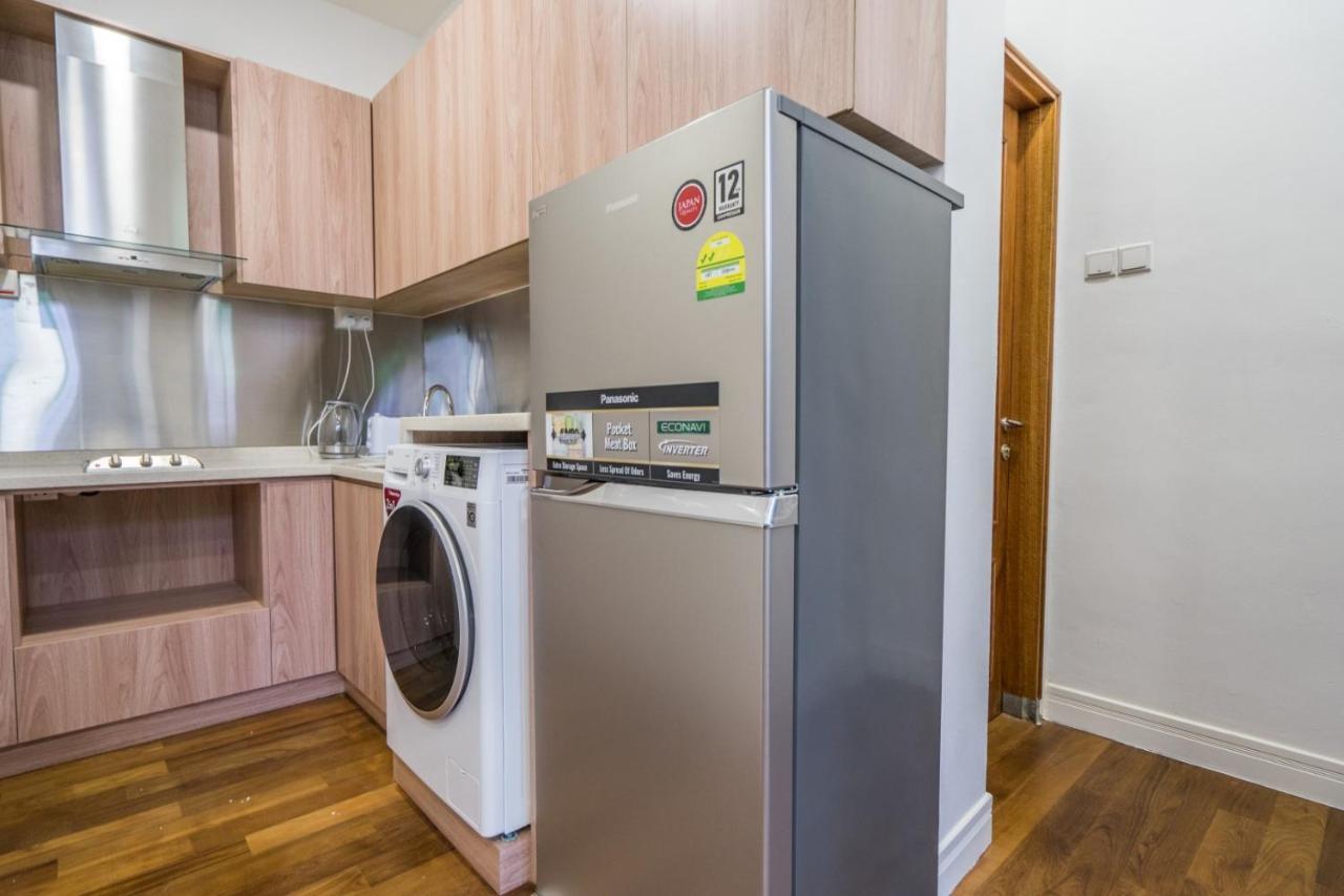 Appartement Clubhouse Residences Serviced - Staycation Approved *