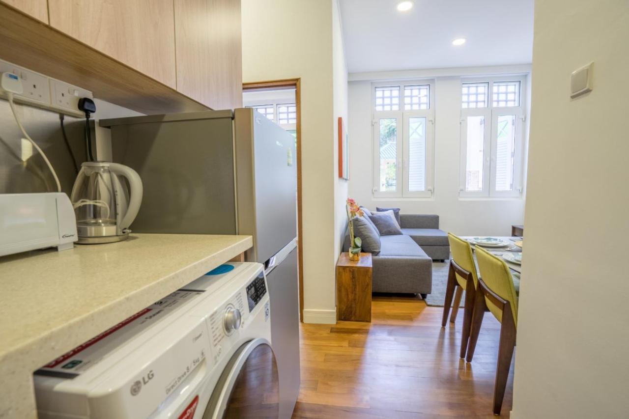 Clubhouse Residences Serviced - Staycation Approved Appartement *