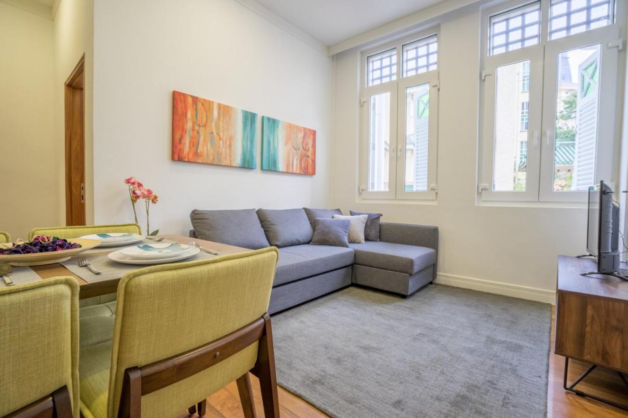 Appartement Clubhouse Residences Serviced - Staycation Approved