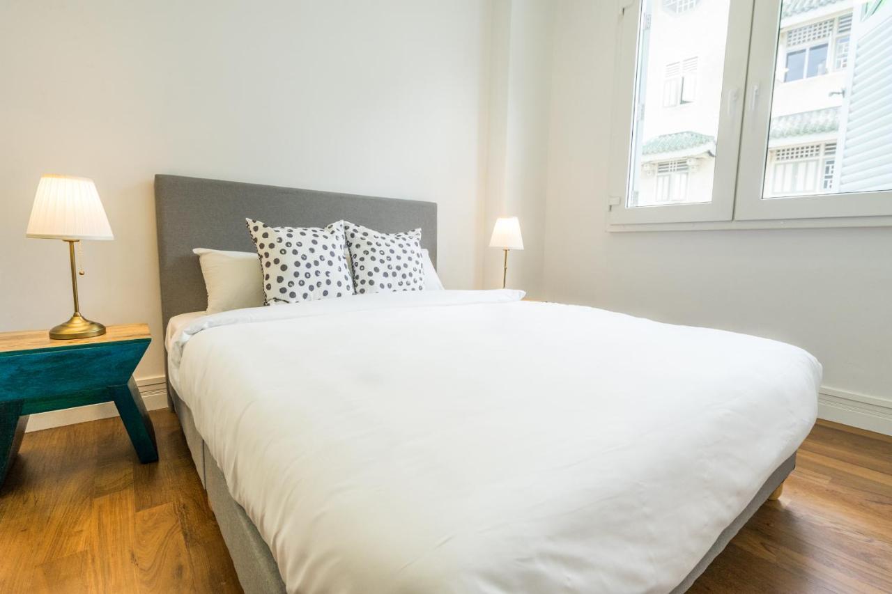 Clubhouse Residences Serviced - Staycation Approved Appartement