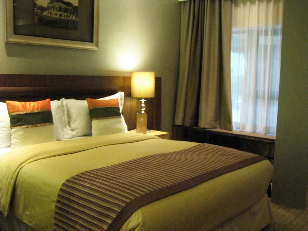 The At Recreation Club Hotel 4*