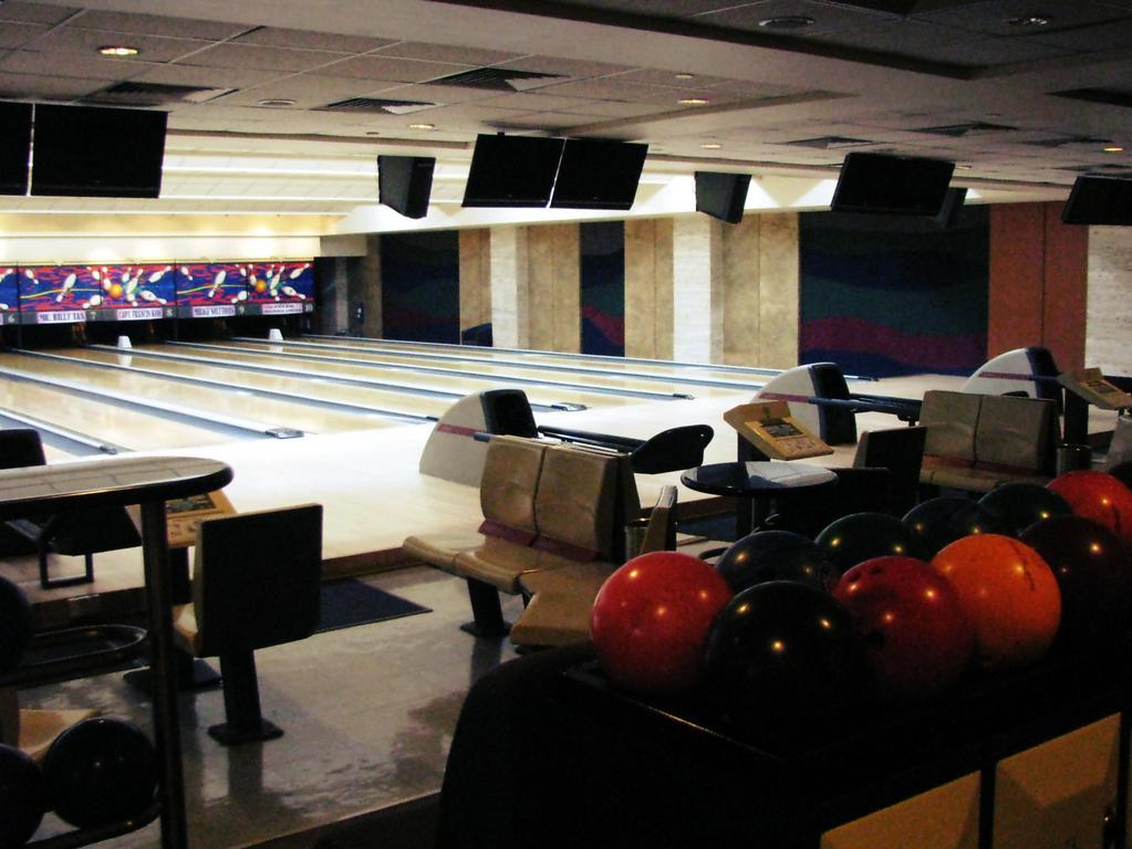 The At Recreation Club Hotel 4*