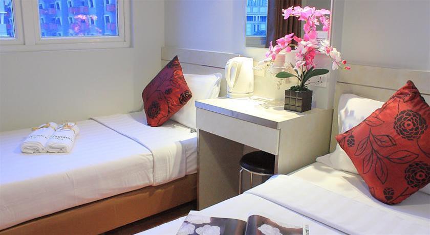 Hotel Ibis Budget Selegie